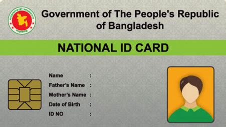 Smart card distribution programme begins today – The New Nation